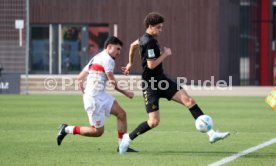 08.03.26 U19 VfB Stuttgart - U19 1. FC K&ouml;ln