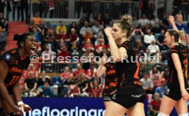 06.05.22 SC Potsdam - Allianz MTV Stuttgart