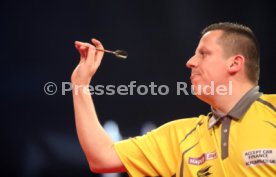 PDC Darts Grand Prix Sindelfinden 2017