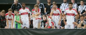 Mercedes-Benz Junior Cup 2017