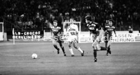 VfB Stuttgart - 1. FC Kaiserslautern