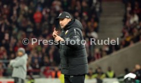 06.12.25 VfB Stuttgart - FC Bayern M&uuml;nchen