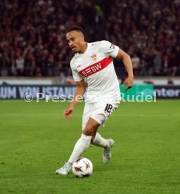 12.03.26 VfB Stuttgart - FC Porto