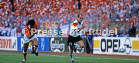 18.06.92 Niederlande - Deutschland