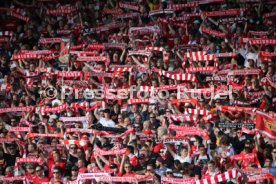 1. FC Union Berlin - Holstein Kiel