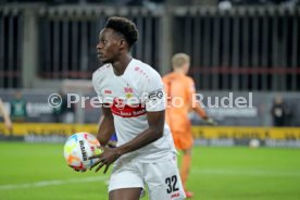 08.11.22 VfB Stuttgart - Hertha BSC Berlin
