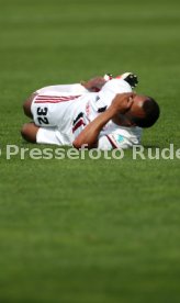 SC Freiburg - FC Ingolstadt 04