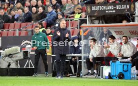 28.03.23 Deutschland - Belgien