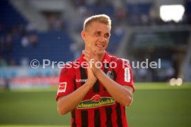 TSG 1899 Hoffenheim - SC Freiburg