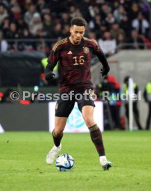 28.03.23 Deutschland - Belgien