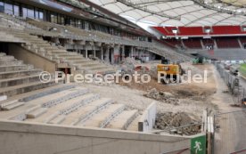 23.07.22 VfB Stuttgart - FC Valencia