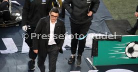 05.12.21 VfB Stuttgart - Hertha BSC Berlin
