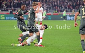 18.01.26 VfB Stuttgart - 1. FC Union Berlin