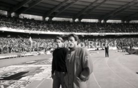 30.03.91 1. FC K&ouml;ln - VfB Stuttgart