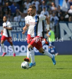 Karlsruher SC - Hamburger SV