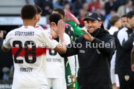 01.03.26 VfB Stuttgart - VfL Wolfsburg