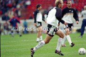 15.06.98 Deutschland - USA