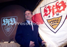 31.10.00 VfB Stuttgart Herbstball