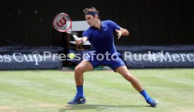 Tennis MercedesCup 2016 Stuttgart Weissenhof