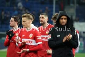 23.02.25 TSG 1899 Hoffenheim - VfB Stuttgart