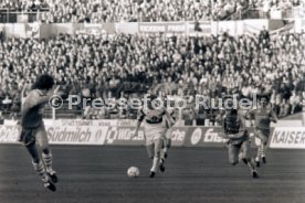 02.11.91 VfB Stuttgart - Stuttgarter Kickers