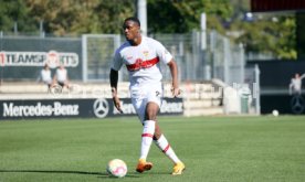 22.09.22 VfB Stuttgart - Grasshopper Club Z&uuml;rich
