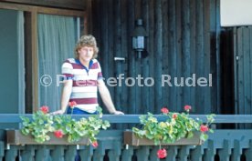10.05.82 DFB Trainingslager Schluchsee
