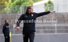 07.05.22 VfB Stuttgart II - Kickers Offenbach