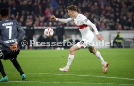 13.01.26 VfB Stuttgart - Eintracht Frankfurt