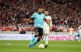 10.12.23 VfB Stuttgart - Bayer 04 Leverkusen