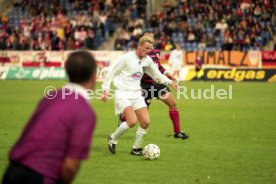 IB Vestmannaeyjar - VfB Stuttgart