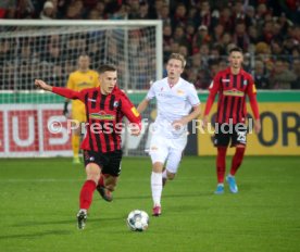 SC Freiburg - 1. FC Union Berlin