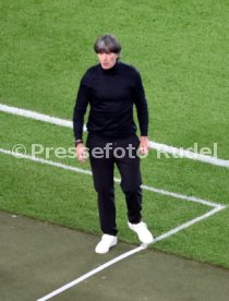 03.09.20 Deutschland - Spanien