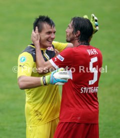 Stuttgarter Kickers