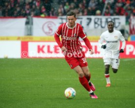 26.02.23 SC Freiburg - Bayer 04 Leverkusen