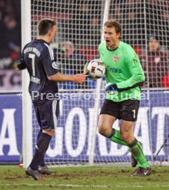 VfB Stuttgart