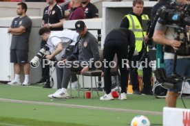 13.04.24 VfB Stuttgart - Eintracht Frankfurt