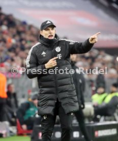 17.12.23 FC Bayern M&uuml;nchen - VfB Stuttgart