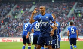 VfB Stuttgart - FC Schalke 04