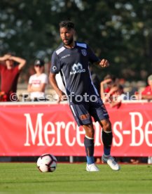 VfB Stuttgart - Istanbul Basaksehir FK
