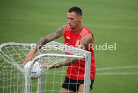 25.07.22 VfB Stuttgart Training