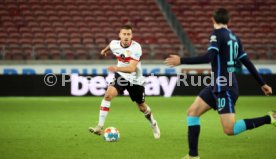 05.12.21 VfB Stuttgart - Hertha BSC Berlin