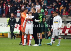 30.04.22 VfB Stuttgart - VfL Wolfsburg