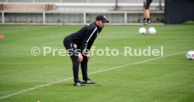 03.08.23 VfB Stuttgart Training