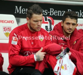 VfB Stuttgart - 1. FC Kaiserslautern