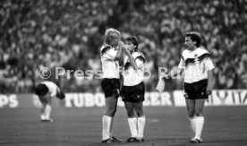 17.06.88 Deutschland - Spanien