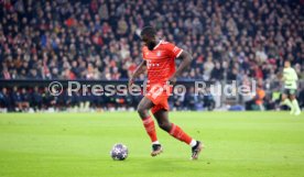 19.04.23 FC Bayern M&uuml;nchen - Manchester City