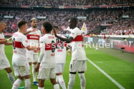 07.10.23 VfB Stuttgart - VfL Wolfsburg