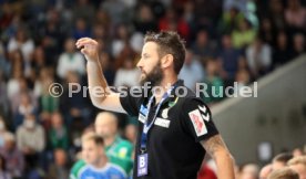 18.09.22 Frisch Auf G&ouml;ppingen - SC Magdeburg