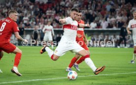 19.09.25 VfB Stuttgart - FC St. Pauli